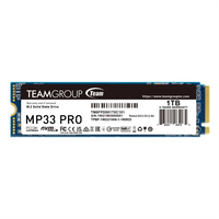 TEAM GROUP MP33 PRO M.2 1TB 3,500MB/s SSD