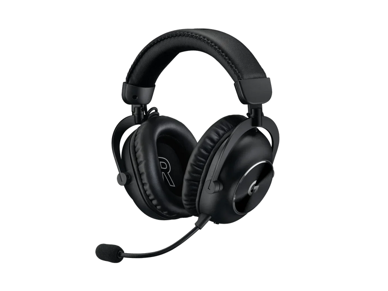 Logitech G535 LIGHTSPEED Wireless Gaming Headset