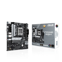 ASUS PRIME B650M-K DDR5 (AMD AM5 Motherboard) - Anigma