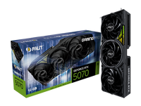 Palit GeForce RTX 5070 GamingPro 12GB GDDR7