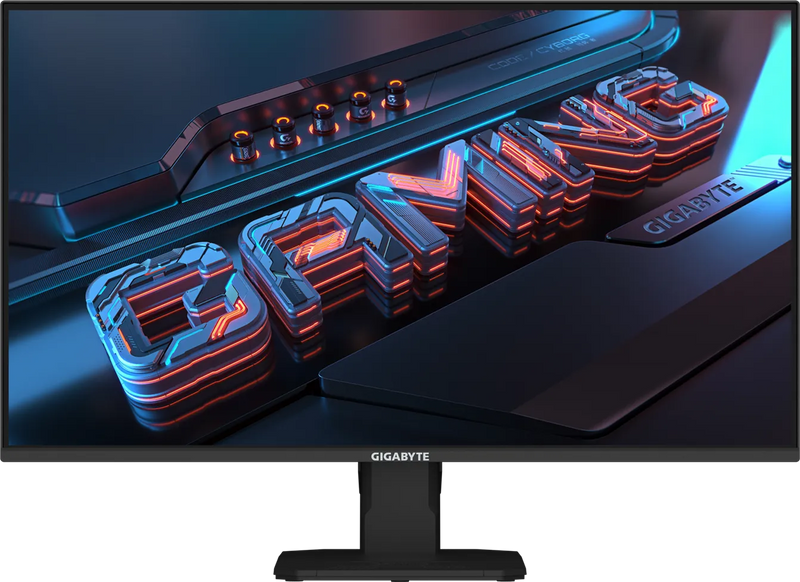 Gigabyte GS25F2 EK 24.5 Inch Fast IPS 1920 x 1080 (FHD) 200Hz Monitor