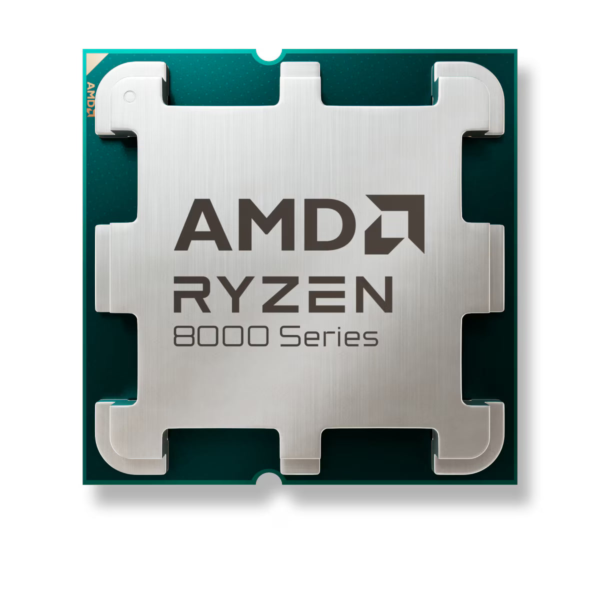AMD Ryzen 7 8700F 8-Core, 16-Thread AM5 Desktop Processor (Max