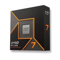 AMD Ryzen 7 9700X Desktop Processor 8-Core, 16-Thread AM5 (Tray) - Anigma
