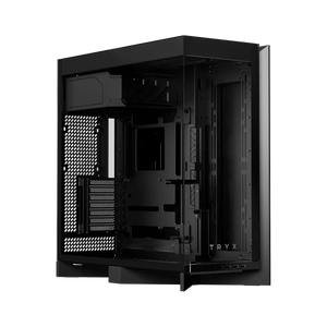 TRYX Luca L70 ATX Case Black