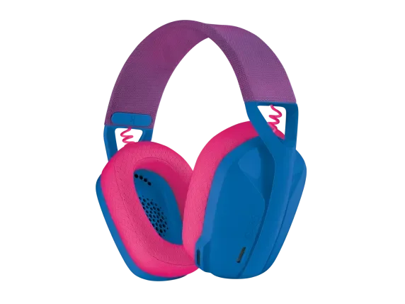Logitech G435 LIGHTSPEED Wireless Gaming Headset