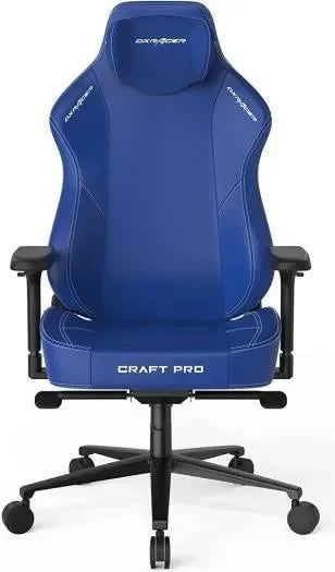 DXRacer Craft Pro Classic Series Gaming Chair Indigo - Anigma