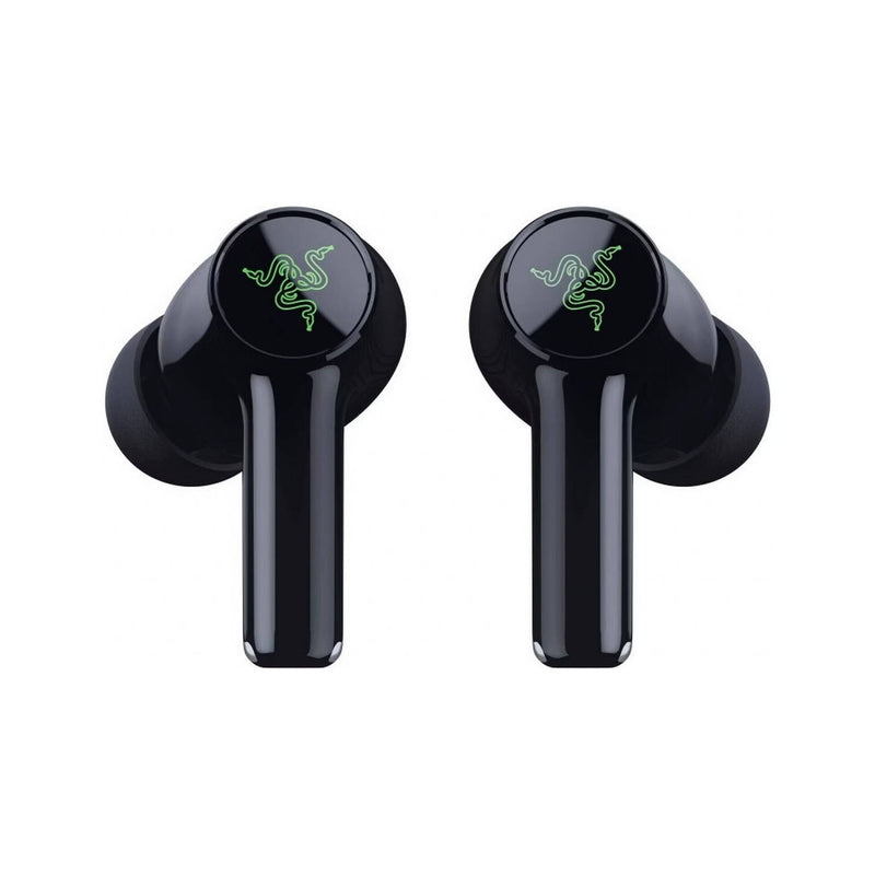 Razer Hammerhead V3 HyperSpeed Wireless ANC Gaming Earbuds - Black