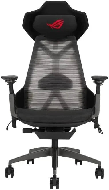 Asus ROG Destrier Ergo Gaming Chair - Anigma