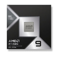 AMD Ryzen™ 9 9950X3D2 Dual Edition
