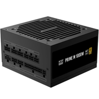 Xigmatek Prime M 1000W 80 Plus Gold Fully Modular Power Supply