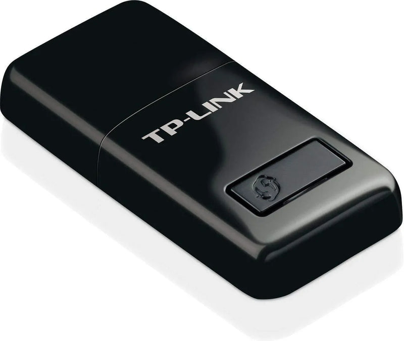 TPLink TL WN823N 300Mbps USB Wifi Adapter - Anigma