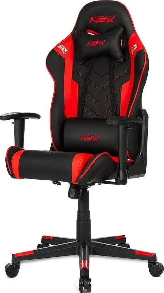 DxRacer Nex series Gaming Chair Red - Anigma
