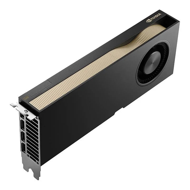 PNY NVIDIA RTX 5000 Ada Generation Graphics Card