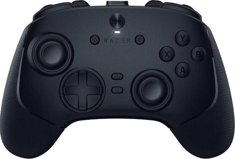 Razer Wolverine V3 Pro Wireless 8000Hz TMR Thumbstick Gaming Controller - PC