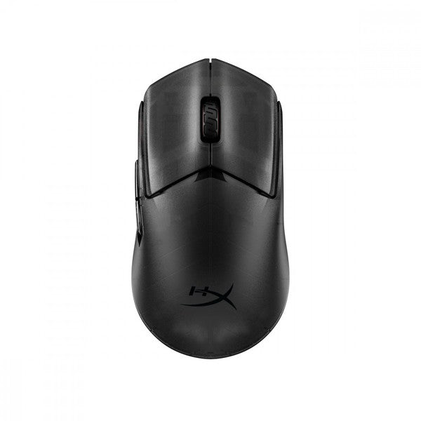HyperX Pulsefire Haste 3 Wireless 51g HyperX Sensor 1K Gaming Mouse - Black