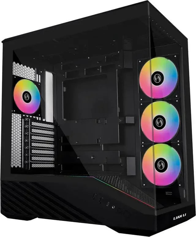 Main image of Lian Li V100 ATX Mid-Tower PC Case