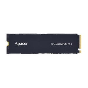 Apacer AS2280Q4X 1TB M.2 PCIe Gen4 x4 NVMe SSD