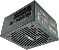 Anigma 1000W Gold Fully Modular ATX 3.1 PCIe 5.1 Power Supply