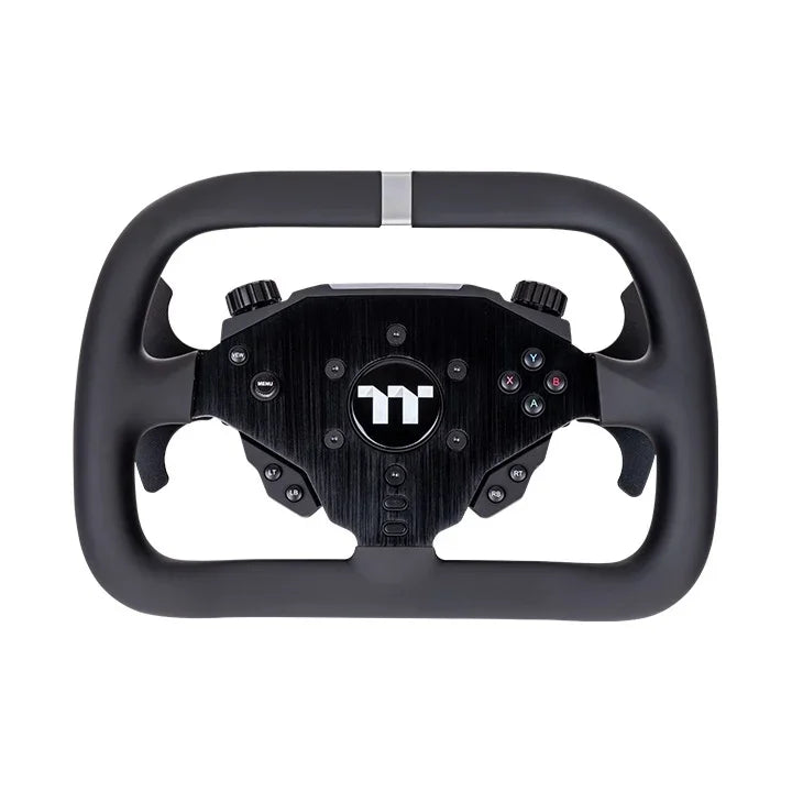 Thermaltake F100 Formula Steering Wheel