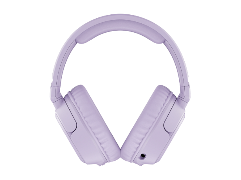 HyperX Cloud Flight 2 Wireless Gaming Headset - Lavender
