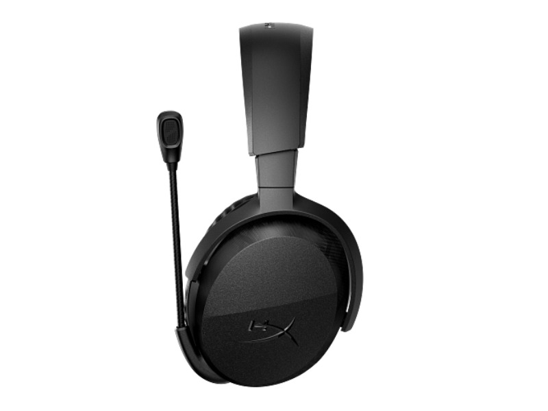 HyperX Cloud Stinger 3 Wireless Gaming Headset - Black