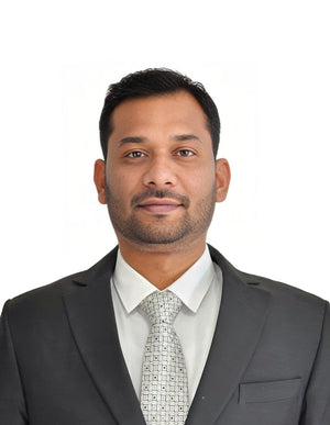 Kamalesan Rajendran