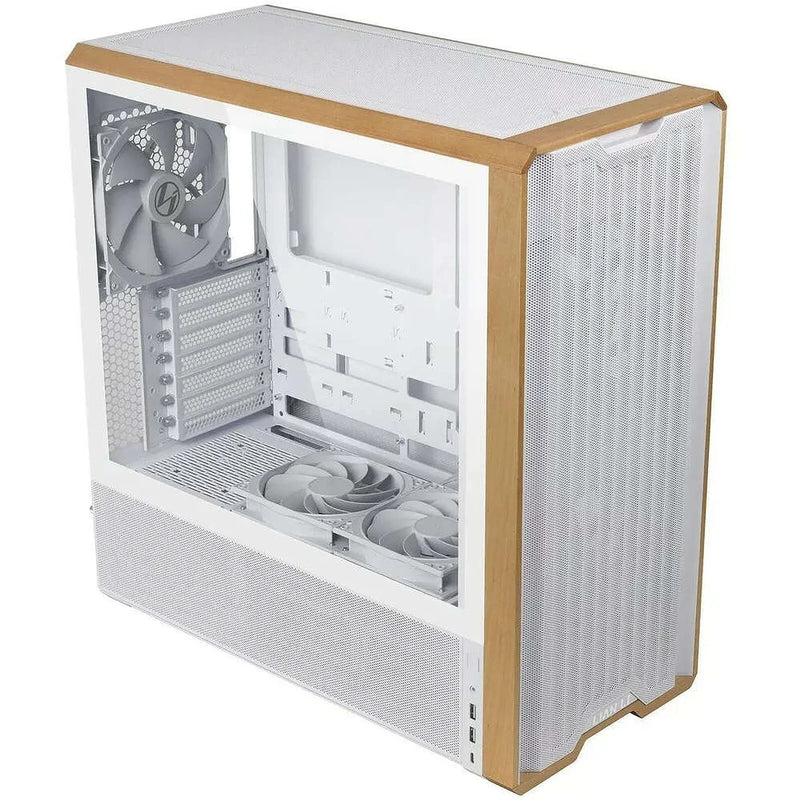 Lian Li LANCOOL 217 - White