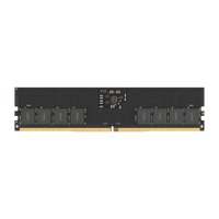 Lexar 32 GB DDR5-5600 CL46 UDIMM, Unleash Next-Gen Desktop Memory Performance