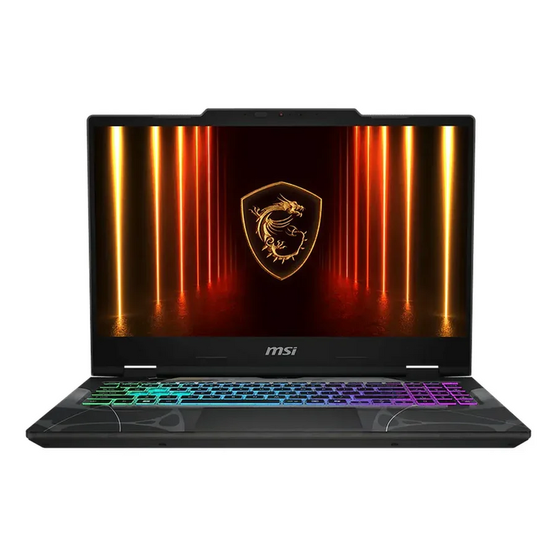 MSI Cyborg A15 AI B2HWEKG Gaming Laptop | RTX 5050 8GB | Ryzen 7 260 | 16GB | 512GB | FHD 144Hz | Win 11