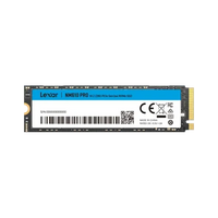 Lexar® NM610PRO M.2 2280 PCIe Gen3x4 NVMe SSD - Anigma