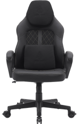 Anigma Al-Rayes Budget Friendly Gaming Chair Black