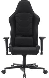 Anigma Al-Sultan Premium Gaming Chair Black