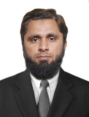 Umar Farukh