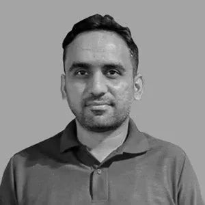 Waqar Hussain