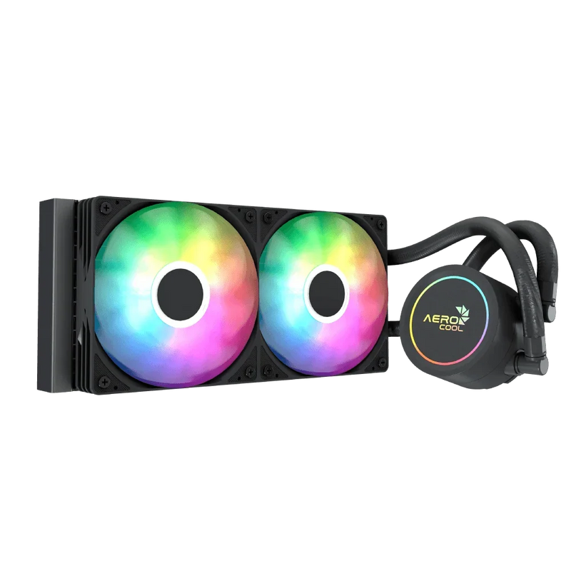 Aerocool Liquid CoolerAbyss L240R