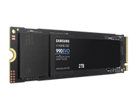 Samsung 990 EVO Plus 2TB Hybrid PCIe 5.0/PCIe 4.0 M.2 SSD - Anigma