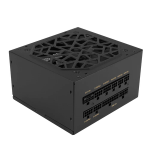 Aerocool Power Supply AERO Gold 850W FM 100-240VAC APFC UK