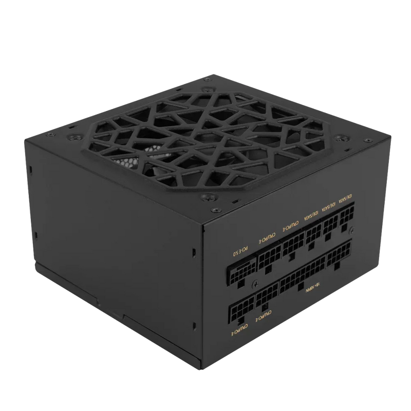 Aerocool Power Supply  AERO Gold 1000W FM 100-240VAC APFC UK