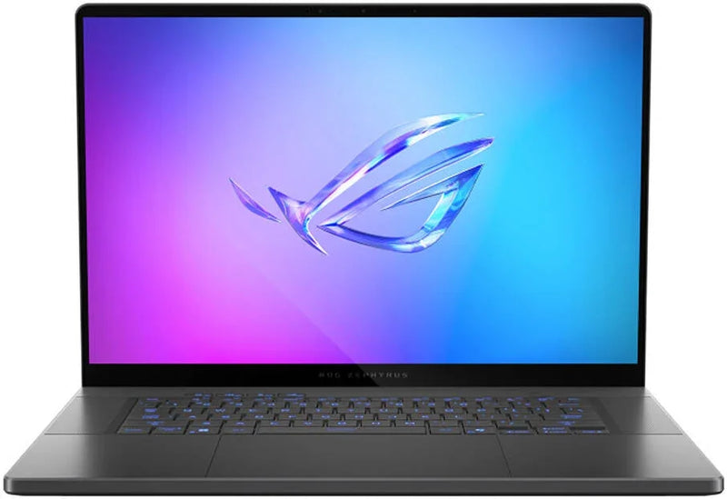 Asus Rog Zephyrus G16 Gaming laptop | Intel Core Ultra 9 285H | 16Gb Ram | 1TB SSD | Nvidia Geforce RTX 5070 8Gb Graphics | 16" WQXGA OLED 240Hz Display |
