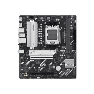 ASUS Prime B850M-K Gaming Motherboard Socket AMD AM5