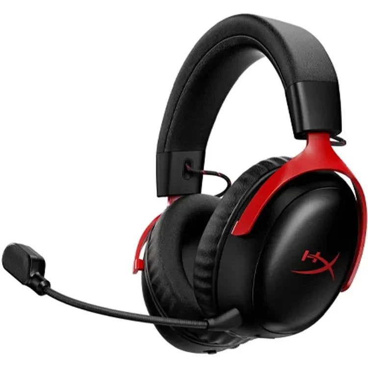 HyperX Cloud III S Wireless Gaming Headset - Main view