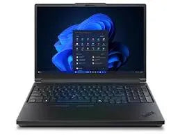 Lenovo ThinkPad P16 Gen 3 (Intel) 21RQ0004CK – 16" WQXGA, Core Ultra 7 255HX, 32GB DDR5, 1TB SSD, NVIDIA RTX 1000 Ada, Windows 11 Pro