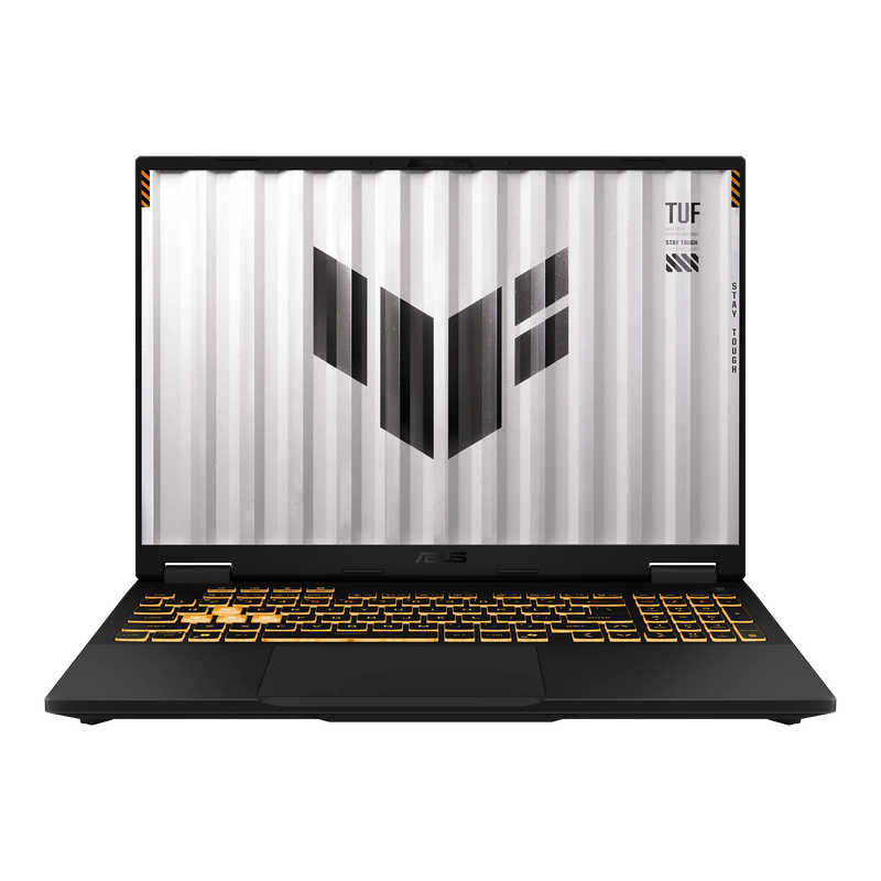 ASUS TUF Gaming F16 (2025) – Core i7-14650HX | RTX 5060 | 32GB RAM | 1TB SSD | 165Hz FHD+