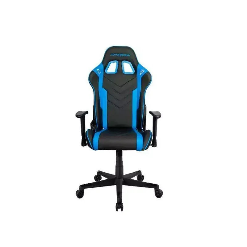 DxRacer Origin Series Gaming Chair Black-Blue - Anigma
