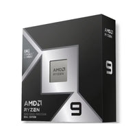 AMD Ryzen™ 9 9950X3D2 Dual Edition - Box