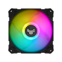 ASUS TUF Gaming TF120 ARGB Fan (4-Pack)