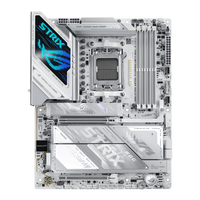 ASUS ROG STRIX X870E-A GAMING WIFI AM5 ATX Motherboard Advanced AI PC-Ready