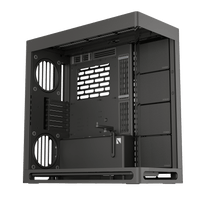 HAVN HS 420 Black - Front View