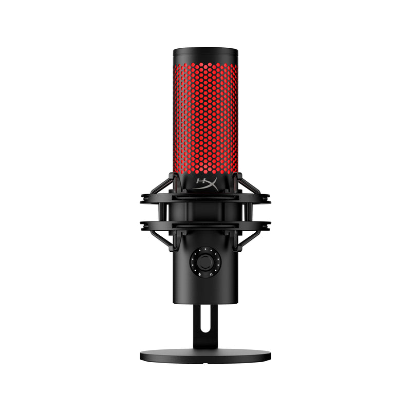 HyperX QuadCast 2 BK Mic Black