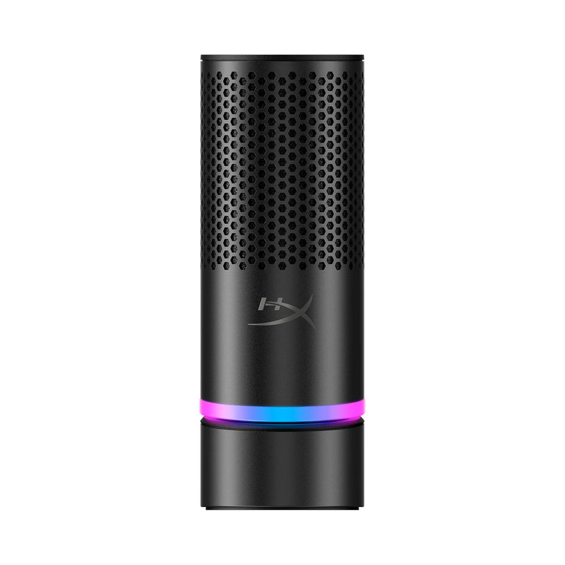 HyperX SoloCast 2 Pro BK Mic Black